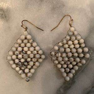 Super cute earrings!